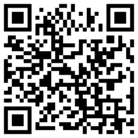 qrcode für JUNG KNX RF button 1f Duroplast series A alpinws - A10911STRFWW