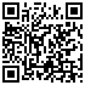 qrcode für JUNG KNX RF button 1f Duroplast series alpinws - AS10911STRFWW