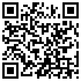 qrcode für JUNG KNX RF button 1f Duroplast series ws - AS10911STRF