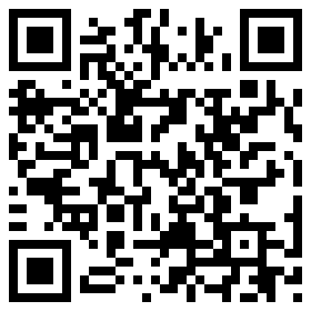 qrcode für JUNG KNX RF button 1f Duroplast series CD alpinws - CD10911STRFWW