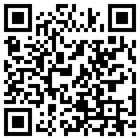 qrcode für JUNG KNX RF button 1f Duroplast series CD black - CD10911STRFSW