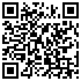 qrcode für JUNG KNX RF button 1f Duroplast series CD ws - CD10911STRF