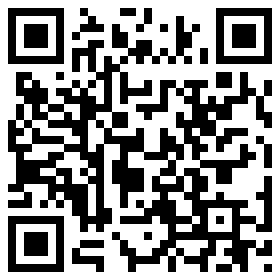 qrcode für JUNG KNX RF button 1f Duroplast series LS alpinws - LS10911STRFWW