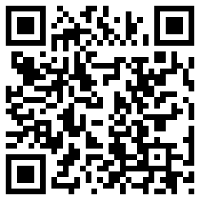 qrcode für JUNG KNX RF button 1f Duroplast series LS black - LS10911STRFSW