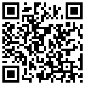 qrcode für JUNG KNX RF button 1f neutral Al painted series LS anth - AL10911STRFAN