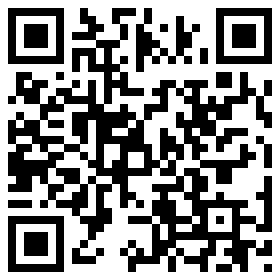 qrcode für JUNG KNX RF button 1f neutral Al painted series LS dark - AL10911STRFD