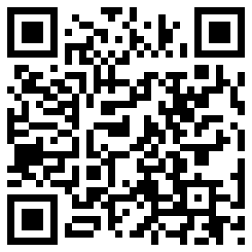 qrcode für JUNG KNX RF button 1f neutral stainless steel 1 4303 X4 CrNi 18 12 - ES10911STRF