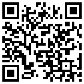 qrcode für JUNG KNX RF button 1f Thermoplastic series A black - A10911STRFBFSW