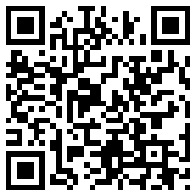 qrcode für JUNG KNX RF button 2f Duroplast painted series A mocha - A10921STRFMO