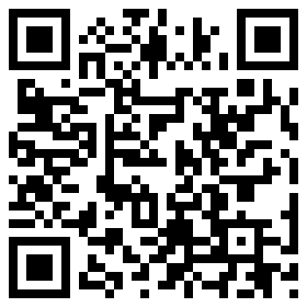 qrcode für JUNG KNX RF button 2f Duroplast series A black - A10921STRFSW