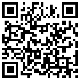 qrcode für JUNG KNX RF button 2f Duroplast series alpinws - AS10921STRFWW