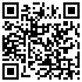 qrcode für JUNG KNX RF button 2f Duroplast series LS black - LS10921STRFSW