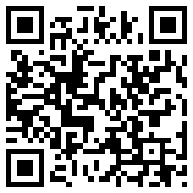 qrcode für JUNG cover rotary knob - A1740BFSW
