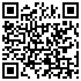 qrcode für JUNG cover rotary knob - A1740BFWWM
