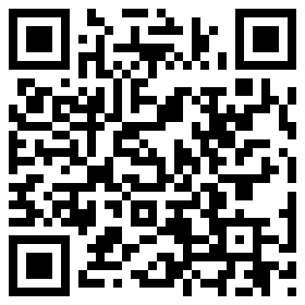 qrcode für JUNG ES1740 - cover rotary knob