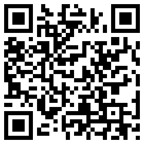 qrcode für JUNG LS1740 - cover rotary knob