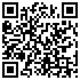 qrcode für JUNG KNX RF button 1 gang - LS10911STRFSWM