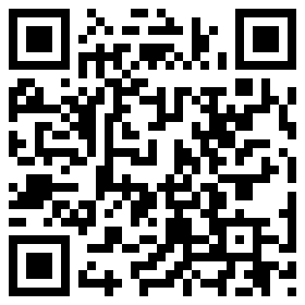 qrcode für JUNG KNX RF button 1 gang - LS10911STRFWWM