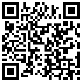 qrcode für EAO 03-965.0 front frame black flat