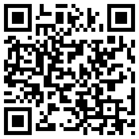 qrcode für Ridi Leuchten GmbH 2550700SW device carrier VL2P-GL 5x black xFlex