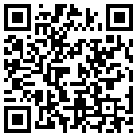 qrcode für Ridi Leuchten GmbH 2550705SW device carrier VL2P-GL 5x black xFlex