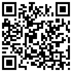 qrcode für Ridi Leuchten GmbH 2560249SW device carrier VL2S-GL 7x black DALI-2