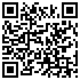 qrcode für Ridi Leuchten GmbH 2560250SW device carrier VL2S-GL 7x black DALI-2