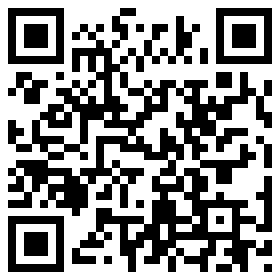 qrcode für Ridi Leuchten GmbH 2560253SW device carrier VL2S-GL 7x black DALI-2
