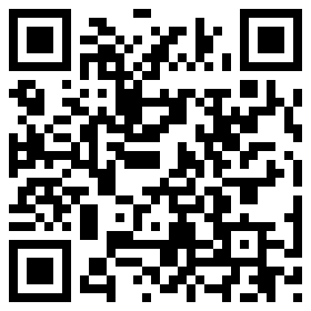 qrcode für Ridi Leuchten GmbH 2560255SW device carrier VL2S-GL 7x black DALI-2