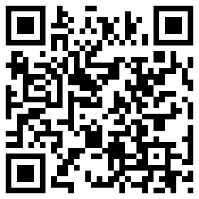 qrcode für Ridi Leuchten GmbH 2560268SW device carrier VL2S-GL 7x black DALI-2