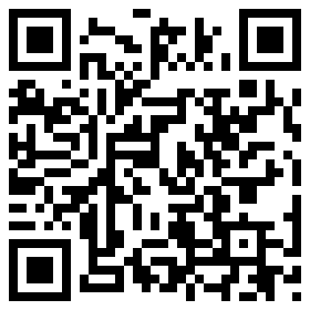 qrcode für Ridi Leuchten GmbH 2560276SW mounting bracket VL2S-GL 7x black DALI-2