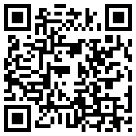 qrcode für Ridi Leuchten GmbH 2560277SW device carrier VL2S-GL 7x black DALI-2