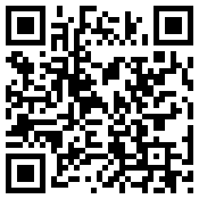 qrcode für Ridi Leuchten GmbH 2560278SW device carrier VL2S-GL 7x black DALI-2