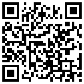 qrcode für Ridi Leuchten GmbH 2560279SW device carrier VL2S-GL 7x black DALI-2