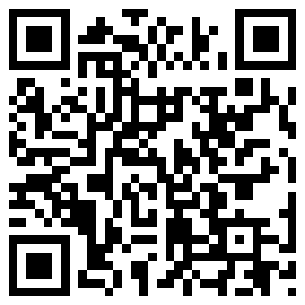 qrcode für Ridi Leuchten GmbH 2560281SW device carrier VL2S-GL 7x black DALI-2