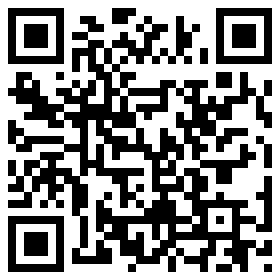 qrcode für Ridi Leuchten GmbH 2560282SW device carrier VL2S-GL 7x black DALI-2