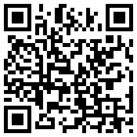qrcode für DATALOGIC QuickScan QBT2500 BT 2D multi Digimarc black - QBT2500-BK