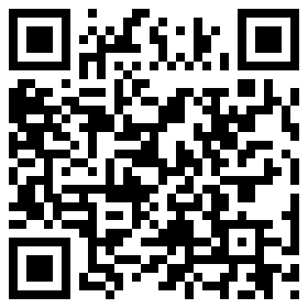 qrcode für Ridi Leuchten GmbH 2560294SW device carrier VL2S-GL 7x black DALI-2
