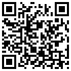 qrcode für Ridi Leuchten GmbH 2560300SW device carrier VL2S-GL 7x black DALI-2