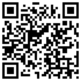 qrcode für Ridi Leuchten GmbH 2560305SW device carrier VL2S-GL 7x black DALI-2