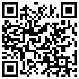 qrcode für Ridi Leuchten GmbH 2560307SW device carrier VL2S-GL 7x black DALI-2