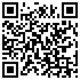 qrcode für Ridi Leuchten GmbH 2560311SW device carrier VL2S-GL 7x black DALI-2