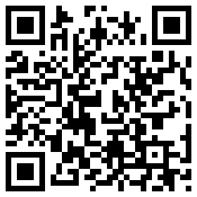 qrcode für Shuttle PIB-DH610001
