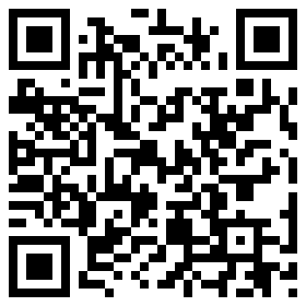 qrcode für Pracht 94005d0n DALI LED panel 1.6 m 2x92 W 840
