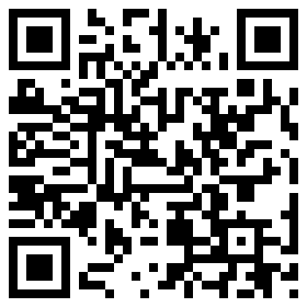 qrcode für HIKVISION DS-D5243U3-1V0D