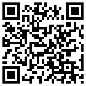 qrcode für Ridi Leuchten GmbH 0332184 downlight ALBA 50 black DALI spot IP20