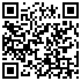 qrcode für Ridi Leuchten 0332185 downlight ALBA 50 black DALI