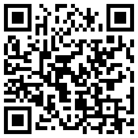 qrcode für Ridi Leuchten 0332248 downlight ALBA 68 black DALI SFlood