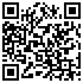 qrcode für Ridi Leuchten 0332247 downlight ALBA 68 black DALI SFlood