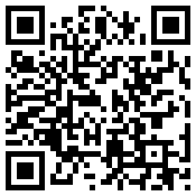 qrcode für Ridi Leuchten 0322325 downlight ALBA 100 black On/Off